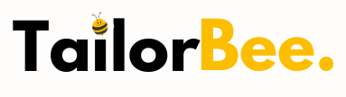 TailorBEE Logo